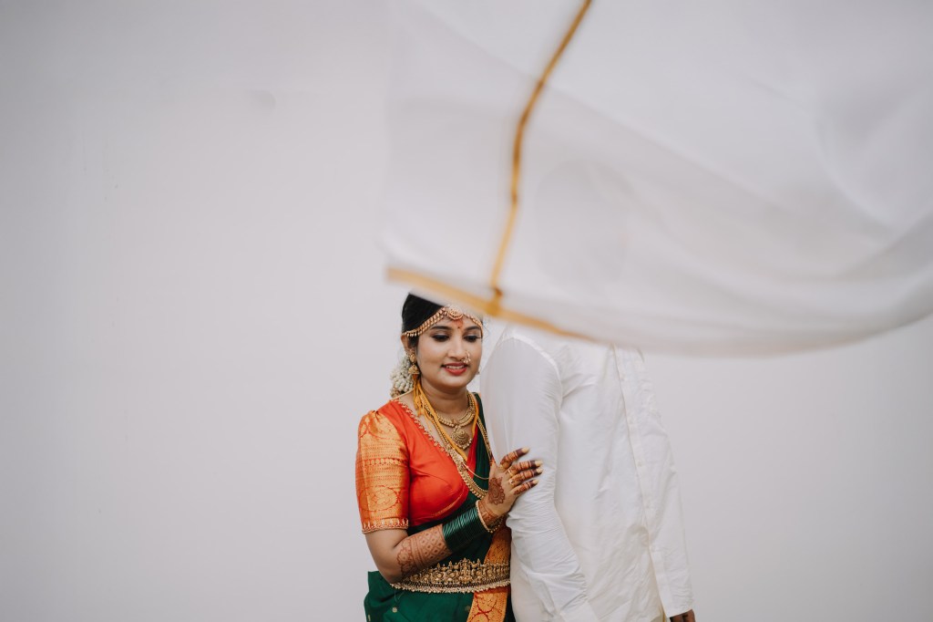 Wedding day photo ideas